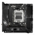 Asus ROG STRIX B650E-I GAMING WIFI socket AM5