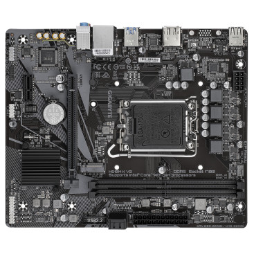 Gigabyte H610M K V2 LGA1700