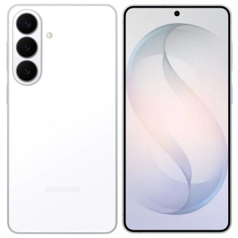 Samsung Galaxy S26+ 12/256 ГБ белый