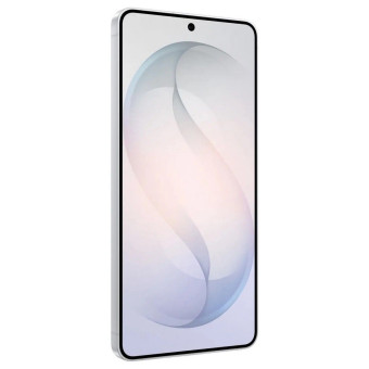 Samsung Galaxy S26+ 12/256 ГБ белый