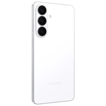 Samsung Galaxy S26+ 12/256 ГБ белый