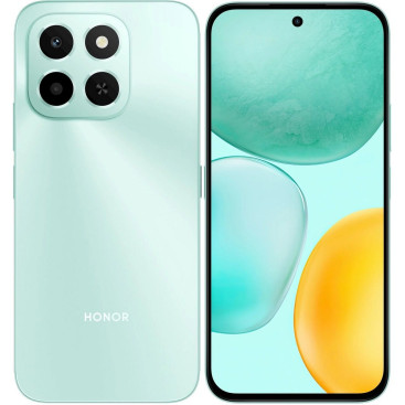 HONOR X6c 6/128 ГБ голубой