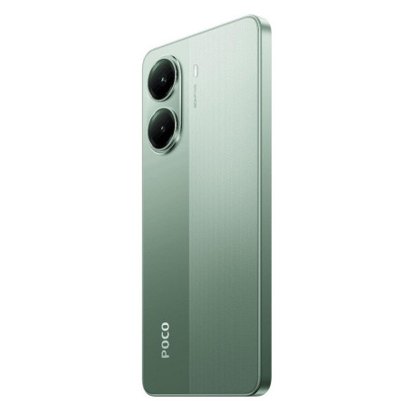 POCO M7 Pro 12/256 ГБ зеленый