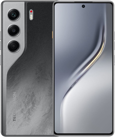 Tecno CAMON 40 8/256 ГБ черный