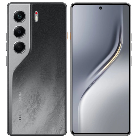 Tecno CAMON 40 8/256 ГБ черный
