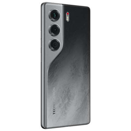 Tecno CAMON 40 8/256 ГБ черный