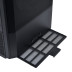 Lian Li Lancool 207, ATX, 4x120mm, Black, G99.LAN207RX.10R
