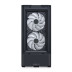 Lian Li Lancool 207, ATX, 4x120mm, Black, G99.LAN207RX.10R