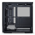 Lian Li Lancool 207, ATX, 4x120mm, Black, G99.LAN207RX.10R
