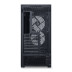 Lian Li Lancool 207, ATX, 4x120mm, Black, G99.LAN207RX.10R