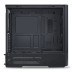 Lian Li Lancool 207, ATX, 4x120mm, Black, G99.LAN207RX.10R