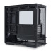 Lian Li Lancool 207, ATX, 4x120mm, Black, G99.LAN207RX.10R