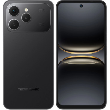 Tecno SPARK 40 8/256 ГБ черный