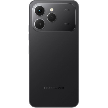 Tecno SPARK 40 8/256 ГБ черный