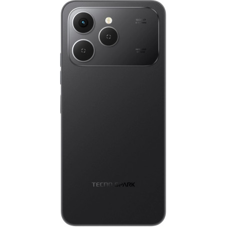 Tecno SPARK 40 8/256 ГБ черный