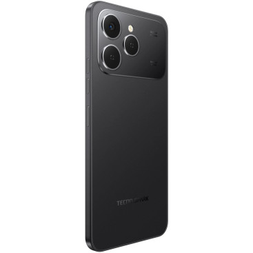 Tecno SPARK 40 8/256 ГБ черный