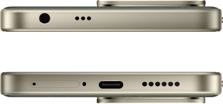 Xiaomi Redmi 17 8/256 ГБ зеленый