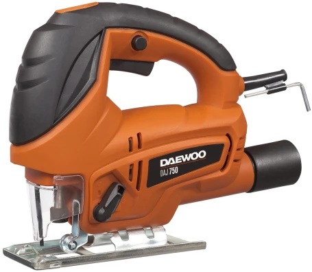 Лобзик Daewoo DAJ 750 750Вт 3000ходов/мин от электросети