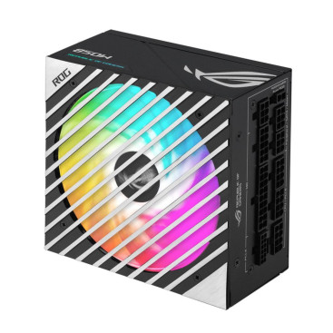 ASUS ROG-LOKI-850P-SFX-L-GAMING, 850W, 80 PLUS Platinum, черный