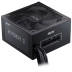 XPG KYBERII850G-BKCEU, 850W, 80 PLUS Gold, черный