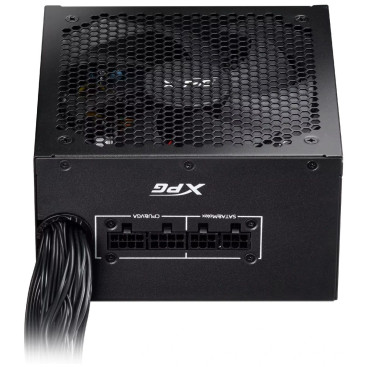 XPG KYBERII850G-BKCEU, 850W, 80 PLUS Gold, черный