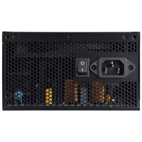XPG KYBERII850G-BKCEU, 850W, 80 PLUS Gold, черный