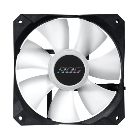 ASUS ROG STRIX LC II 360 ARGB, LGA1851/1700/1200/115X/AM5/AM4, 90RC00F1-M0UAY4, черный