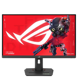 27" ASUS QHD XG27ACG, черный