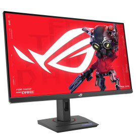 27" ASUS QHD XG27ACG, черный