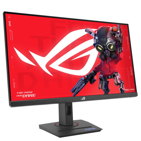 27" ASUS QHD XG27ACG, черный