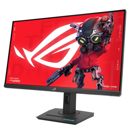 27" ASUS QHD XG27ACG, черный