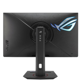 27" ASUS QHD XG27ACG, черный