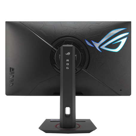 27" ASUS QHD XG27ACG, черный