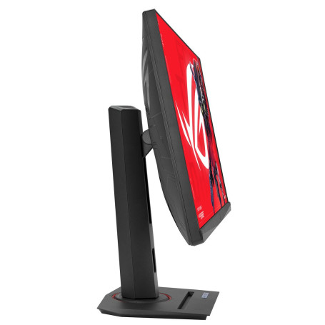 27" ASUS QHD XG27ACG, черный