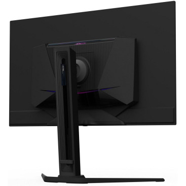 31.5" Gigabyte 4K AORUS FO32U2-EK, черный