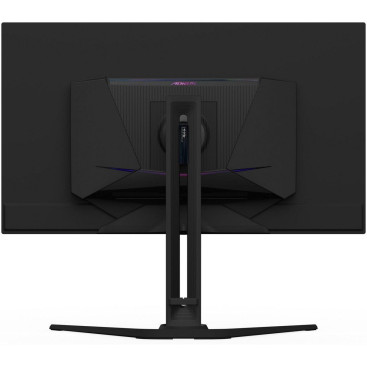 31.5" Gigabyte 4K AORUS FO32U2-EK, черный