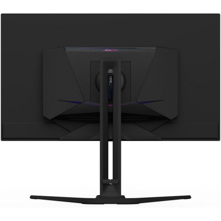 31.5" Gigabyte 4K AORUS FO32U2-EK, черный