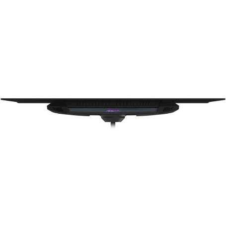 31.5" Gigabyte 4K AORUS FO32U2-EK, черный