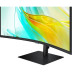 34" Samsung 4K S34C650UAI, черный
