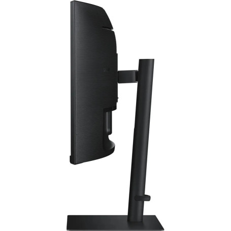 34" Samsung 4K S34C650UAI, черный