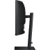 34" Samsung 4K S34C650UAI, черный