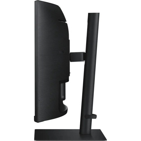 34" Samsung 4K S34C650UAI, черный