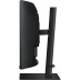 34" Samsung 4K S34C650UAI, черный