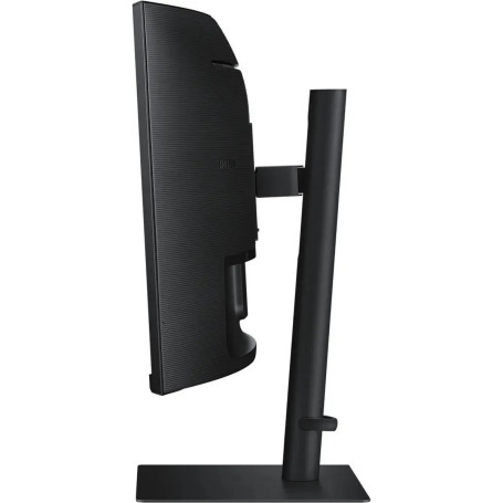 34" Samsung 4K S34C650UAI, черный