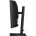 34" Samsung 4K S34C650UAI, черный