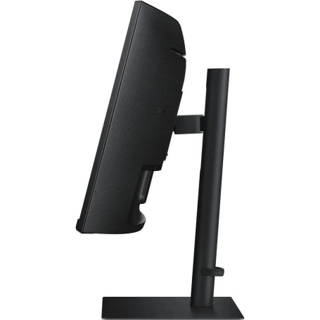 34" Samsung 4K S34C650UAI, черный