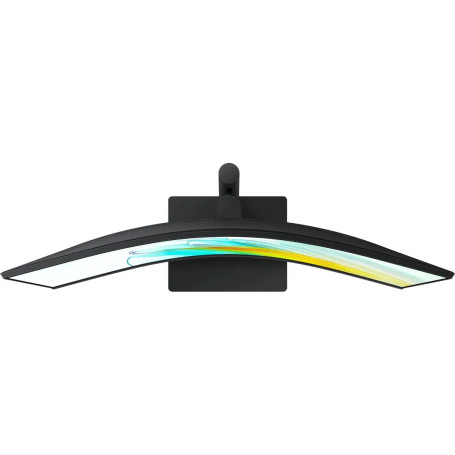 34" Samsung 4K S34C650UAI, черный