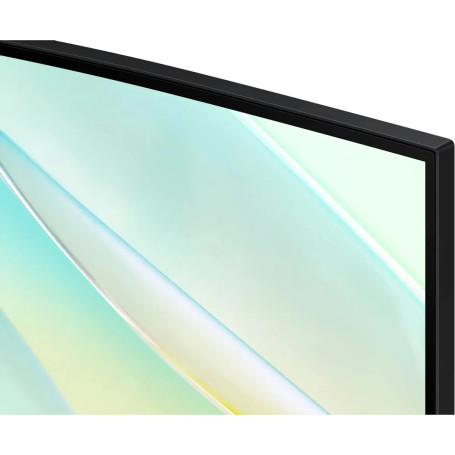 34" Samsung 4K S34C650UAI, черный