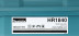Перфоратор Makita HR1840 патрон:SDS-plus уд.:1.4Дж 470Вт (кейс в комплекте)