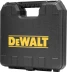 Дрель-шуруповерт DeWalt DCD710D2-QW 180Вт аккум. патрон:быстрозажимной (кейс в комплекте)